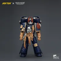 JOYTOY Night Lords Night Raptor Huntmaster - Warhammer 40K - photo 1
