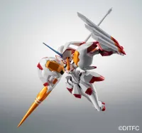 TAMASHII NATIONS DARLING in the FRANXX 5th ANNIVERSARY SET "DARLING in the FRANXX", TAMASHII NATIONS S.H.Figuarts×THE ROBOT SPIRITS - DARLING in the FRANXX - photo 13