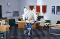 Good Smile Arts Shanghai Nendoroid Seth Lowell - Zenless Zone Zero - photo 10