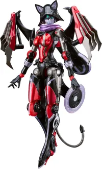 GOOD SMILE COMPANY Cyclion <Type Darktail> - Cyclion - photo 2
