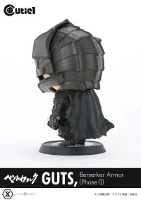 Prime 1 Studio Cutie1 Berserk Guts Berserker Armor (Phase 0) - Berserk - photo 2