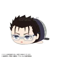 MAX LIMITED BLUE LOCK THE MOVIE POTE KORO MASCOT - BLUE LOCK - photo 8