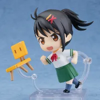 GOOD SMILE COMPANY Nendoroid Suzume Iwato - Suzume - photo 5