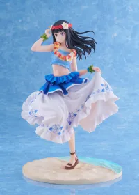 Claynel Takina Inoue  Hawaii Ver.  1/7 Scale Figure - Lycoris Recoil - photo 3