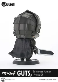 Prime 1 Studio Cutie1 Berserk Guts Berserker Armor (Phase 0) - Berserk - photo 5