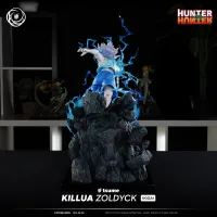 Tsume Art Killua Zoldyck - Ikigai - HUNTER×HUNTER - photo 4