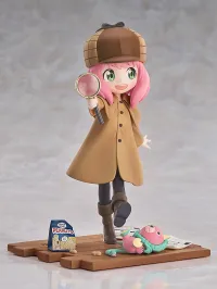 Good Smile Arts Shanghai Anya Forger: Detective Ver. - SPY x FAMILY - photo 5