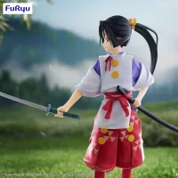 FuRyu The Elusive Samurai　Trio-Try-iT Figure -Hojo Tokiyuki- - The Elusive Samurai - photo 4
