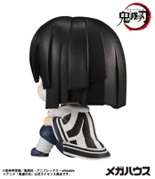 MegaHouse Lookup Demon Slayer： Kimetsu no Yaiba Obanai Iguro(Repeat) - Demon Slayer: Kimetsu no Yaiba - photo 13
