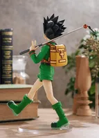 GOOD SMILE COMPANY POP UP PARADE Gon Freecss L Size - HUNTER×HUNTER - photo 3