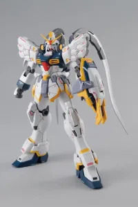 BANDAI HOBBY MG 1/100 Gundam Sandrock EW - Mobile Suit Gundam Wing - photo 2