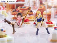 FuRyu TENITOL Fig a la mode Cecily - KONOSUBA -God's Blessing on This Wonderful World! - photo 12
