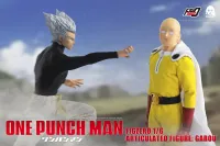 threezero FigZero 1/6 Articulated Figure: Garou - One Punch Man - photo 19