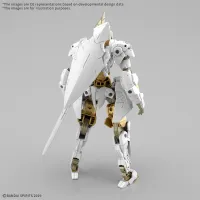 BANDAI HOBBY 30MM 1/144 EXM-A9rk SPINATIO (ROYAL KNIGHT TYPE) - 30 Minutes Missions (30MM) - photo 6