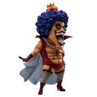 BANDAI Emporio Ivankov (Beyond the Trials) "One Piece", Bandai Spirits Masterlise Ichibansho Figure - ONE PIECE - photo 4