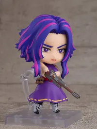 GOOD SMILE COMPANY Nendoroid Lady Nagant - My Hero Academia - photo 6