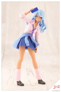 KOTOBUKIYA Seira Ichijo【RYOBU HIGH SCHOOL SUMMER CLOTHES】 DREAMING STYLE SPLASH STAR★ - SOUSAISHOJOTEIEN - photo 7