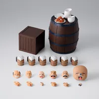 TAMASHII NATIONS Party Set - The Straw Hat Crew - "One Piece" - ONE PIECE - photo 1