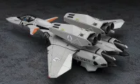 Hasegawa [23] 1:72 VF-11B SUPER THUNDERBOLT MACROSS PLUS - Macross - photo 3