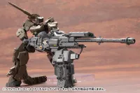 KOTOBUKIYA HEAVY WEAPON UNIT17 REVOLVING BUSTER CANNON - M.S.G - photo 13