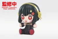 GOOD SMILE COMPANY Huggy Good Smile Yor Forger - SPY x FAMILY - photo 3