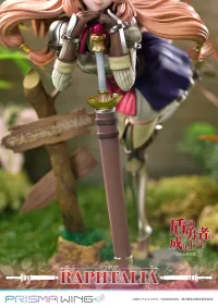 Prime 1 Studio PRISMA WING The Rising of the Shield Hero Season 2 Raphtalia 1/7 Scale Pre-Painted Figure - The Rising of the Shield Hero - photo 22