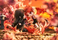 Good Smile Arts Shanghai Chibi Figures Xuan Ji Sheng Lingyuan: HuaJianMuYun Ver. - Lie Huo Jiao Chou - photo 10
