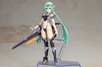 KOTOBUKIYA FRAME ARMS GIRL STYLET Swimsuit Low Visibility Ver. - FRAME ARMS GIRL - photo 5