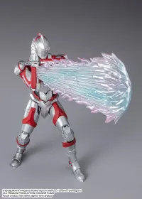 TAMASHII NATIONS ULTRAMAN SUIT ZOFFY -the Animation- "ULTRAMAN", TAMASHII NATIONS S.H.Figuarts - Ultraman - photo 7