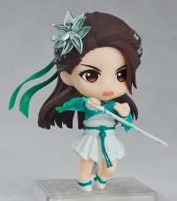 GOOD SMILE COMPANY Nendoroid Yue Qingshu - Legend of Sword and Fairy - photo 4