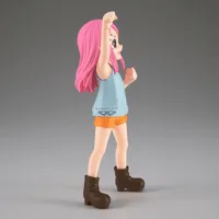BANDAI ONE PIECE DXF～THE GRANDLINE SERIES～JEWELRY BONNEY CHILDREN ver. - ONE PIECE - photo 2