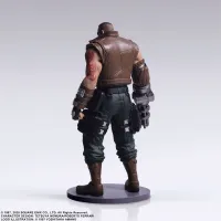 SQUARE ENIX FINAL FANTASY VII REMAKE TRADING ARTS (Box) - Final Fantasy VII - photo 13
