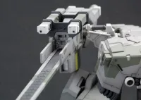 KOTOBUKIYA METAL GEAR REX - Metal Gear series - photo 4