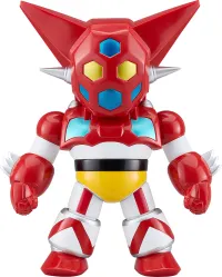 GOOD SMILE COMPANY V.S.O.F. Getter 1 - Getter Robo - photo 2