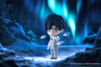 Good Smile Arts Shanghai Nendoroid Zayne - Love and Deepspace - photo 6