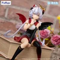 FuRyu LUO TIAN YI Noodle Stopper Figure -V Singer Luo Tian Yi Fallen Angel ver.- - LUO TIAN YI - photo 4