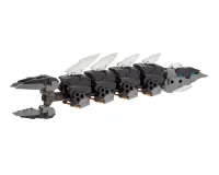 KOTOBUKIYA HEAVY WEAPON UNIT27 DEMONIC ARM - M.S.G - photo 8