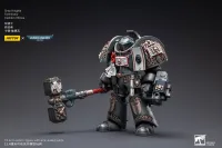 JOYTOY Grey Knights Nemesis Dreadknight (Including Grey Knights  Terminator Caddon ibova) - Warhammer 40K - photo 2