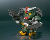 TAMASHII NATIONS SDX - Command Gundam - Gundam Misc - photo 5
