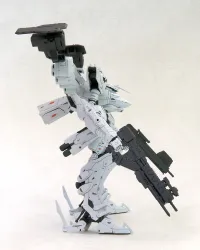 KOTOBUKIYA LINEARK WHITE-GLINT & V.O.B SET - ARMORED CORE - photo 2