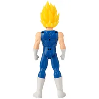 BANDAI Limit Breaker Sparking - Super Saiyan 2 Vegeta - Dragon Ball Z - photo 2