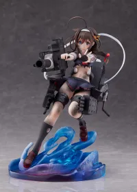 BellFine Shigure Kai Ni decisive battle mode - Kantai Collection -Kancolle- - photo 7
