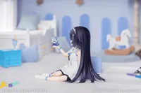 Myethos Seele: Herrscher of Rebirth		 - Honkai Impact 3rd - photo 9