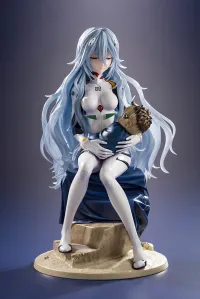 KOTOBUKIYA Rei Ayanami～affectionate gaze～ - Neon Genesis Evangelion - photo 1