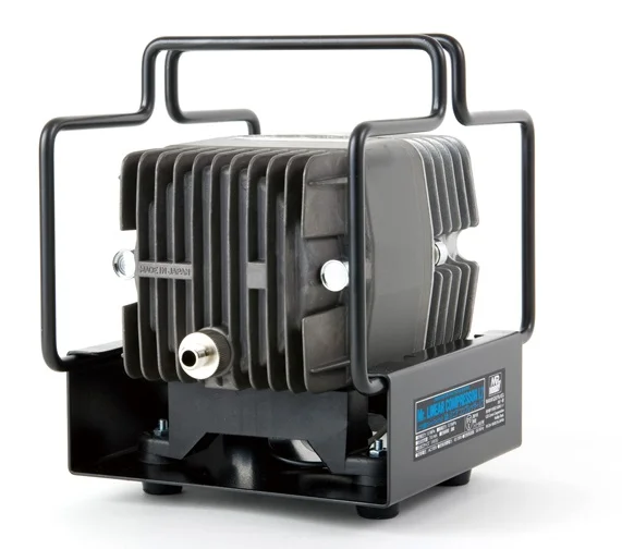 Mr. Linear Compressor L7