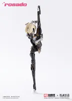 Earnestcore Craft RS-03 Starflower Lily MK3 - rosado Project - photo 16
