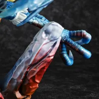 MegaHouse Portrait.Of.Pirates ONE PIECE  “MAS-MAXIMUM” Leader of 1st group of Whitebeard Pirates  Marco the Phoenix - ONE PIECE - photo 13