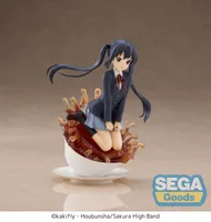 SEGA Luminasta "K-ON!" -Azusa Nakano- - K-ON! - photo 6