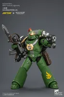 JOYTOY Salamanders MKVI Tactical Legionary - Warhammer 40K - photo 15