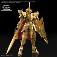 BANDAI HOBBY 30MF SUPERIOR ARCH KNIGHT - 30 Minutes Fantasy (30MF) - photo 1